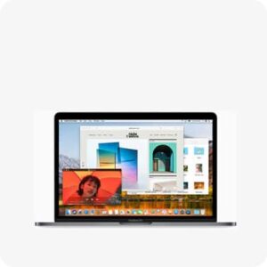 Laptops & Desktop Computers