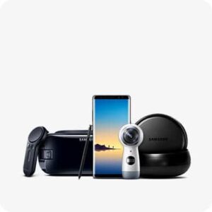 Smartphones & Gadgets