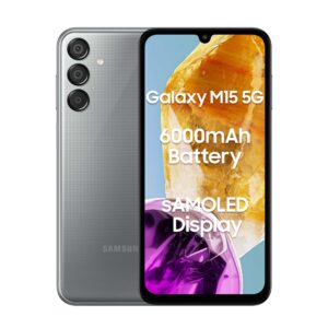 Samsung M15