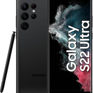 Samsung S22 Ultra