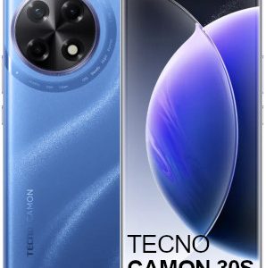 Tecno Camon 30s