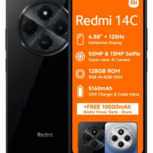 Redmi 14C
