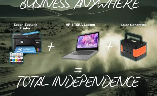 Start your Business Anywhere (1)